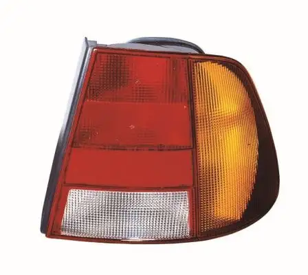 DEPO 441-1993R-LD-UE Stop Lambası (Sağ) 6K5945096C resmi