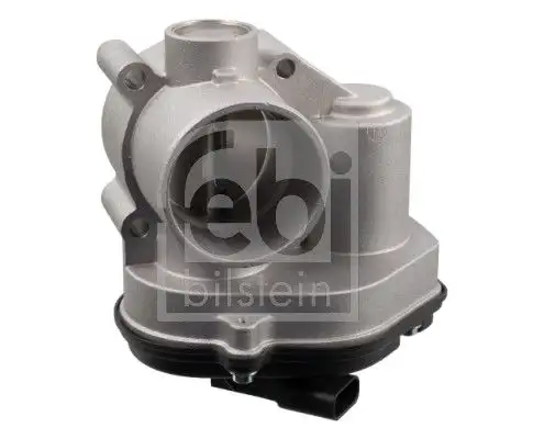 FEBI 170369 Gaz Kelebeği resmi