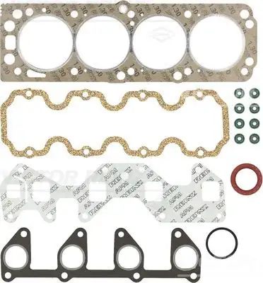 VICTOR REINZ 02-27270-06 Motor Takım Conta (Üst) 642527 resmi
