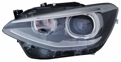 DEPO 444-1182RMLDHEM Ön Far (Sağ) 63117296914 resmi