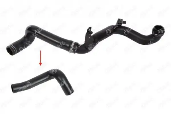 İBRAŞ 15520 Turbo Hortumu resmi