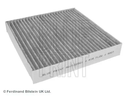 BLUEPRINT ADJ132501 Polen Filtresi (Karbonlu) C2Z6525 resmi