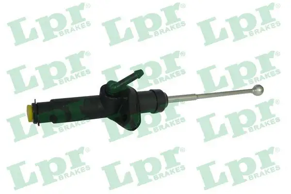 LPR 2108 Debriyaj Üst Merkez 55196174 resmi