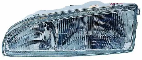 DEPO 221-1114L-LD-E Ön Far (Sol) 9210143810 resmi