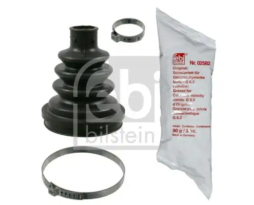 FEBI 02720 İç Aks Körüğü resmi