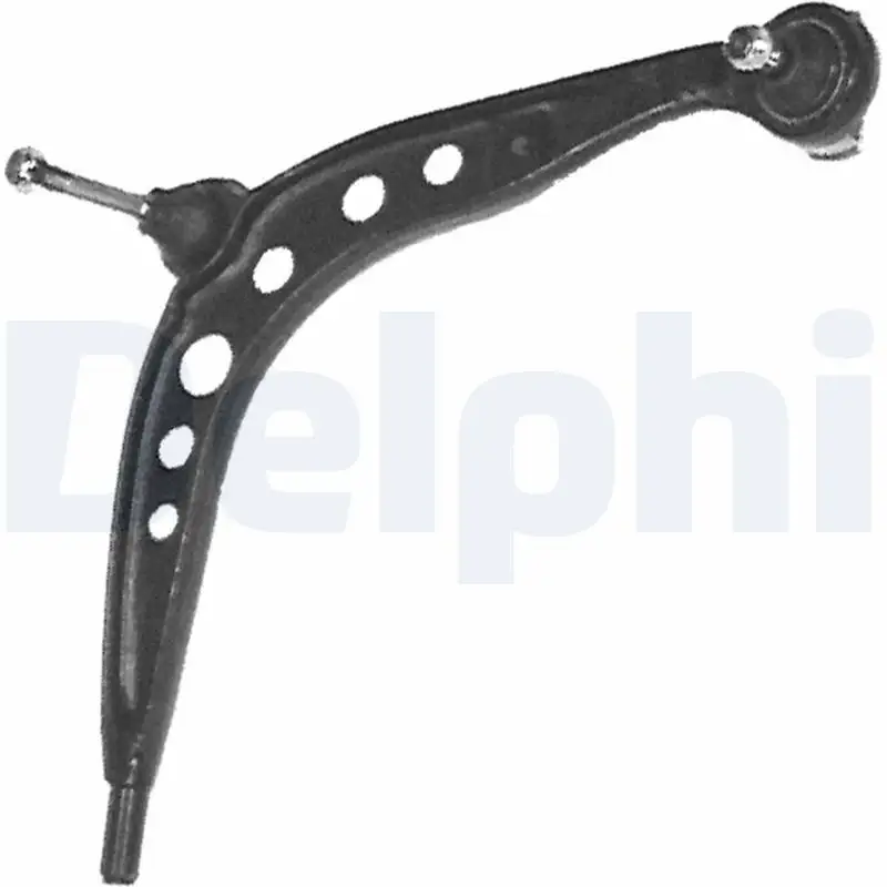 DELPHI TC552 Alt Salıncak (Sağ) resmi