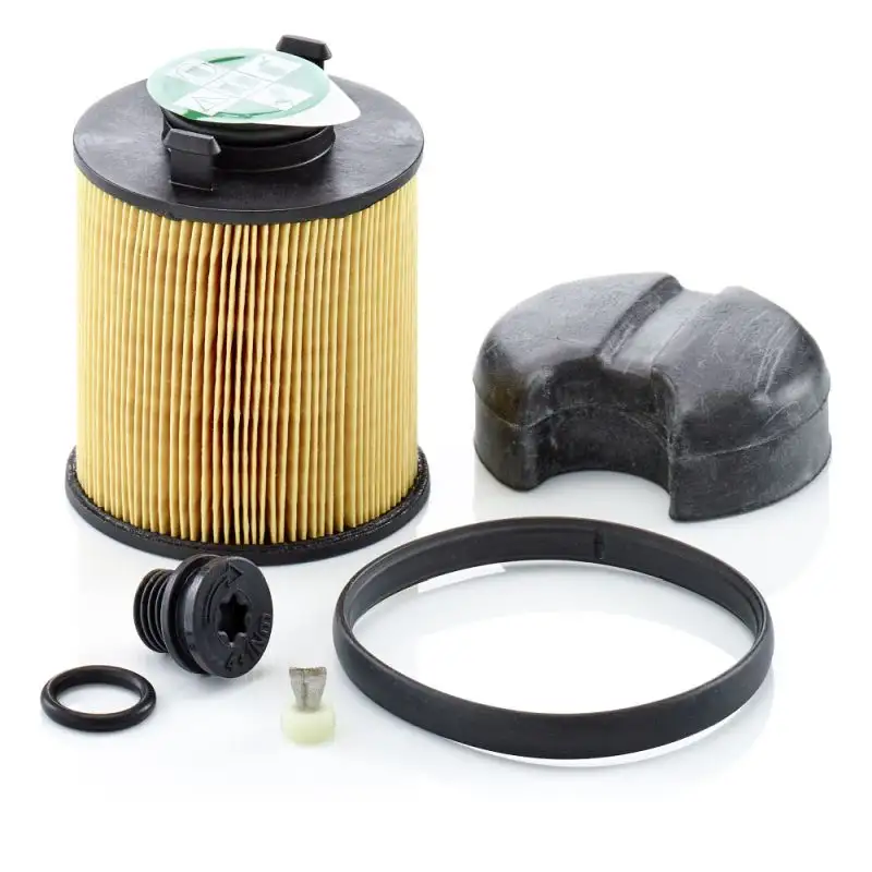 MANN U620/2YKIT Adblue Filtresi resmi