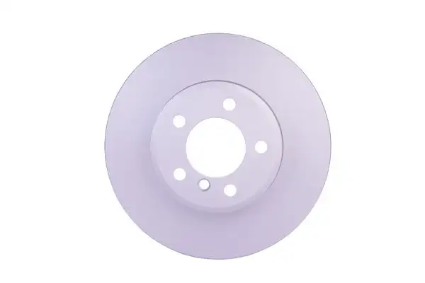HELLA 8DD355129-771 Ön Fren Diski 34116864049 resmi