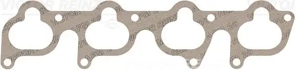 VICTOR REINZ 71-27329-10 Emme Manifold Contası 027129717E resmi
