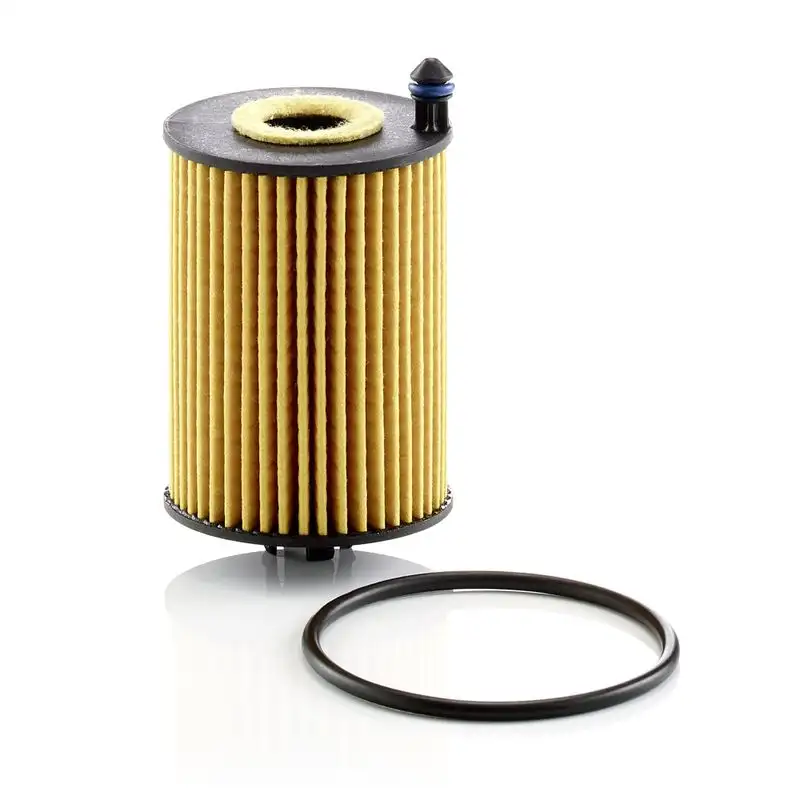 MANN HU7046Z Yağ Filtresi 05L115562 resmi