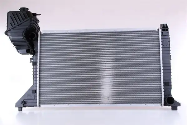 NISSENS 62519A Radyatör resmi