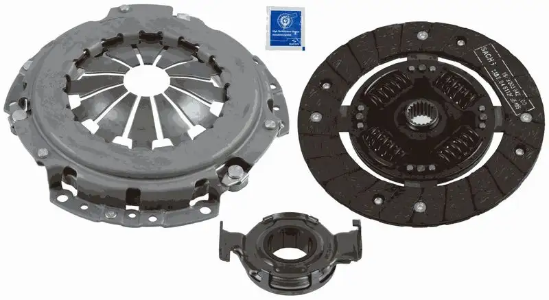 SACHS 3000852101 Debriyaj Seti resmi