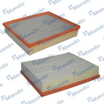MANDO MMF015362 Hava Filtresi resmi