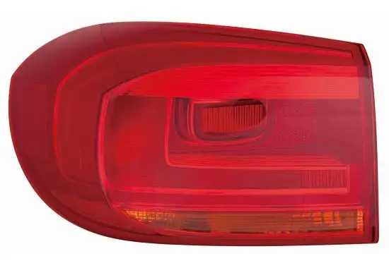 DEPO 441-19D2L-UE Stop Lambası (Sol) 5N0945095Q resmi