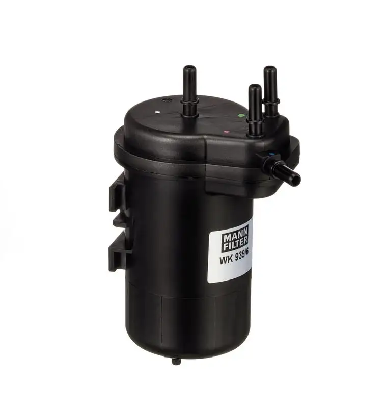 MANN WK939/6 Yakıt Filtresi resmi