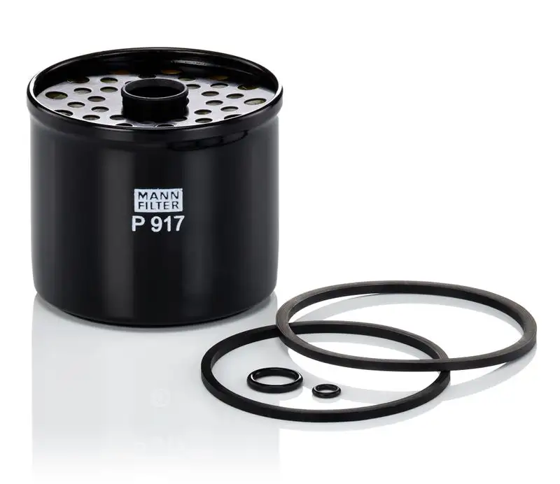 MANN P917X Yakıt Filtresi resmi
