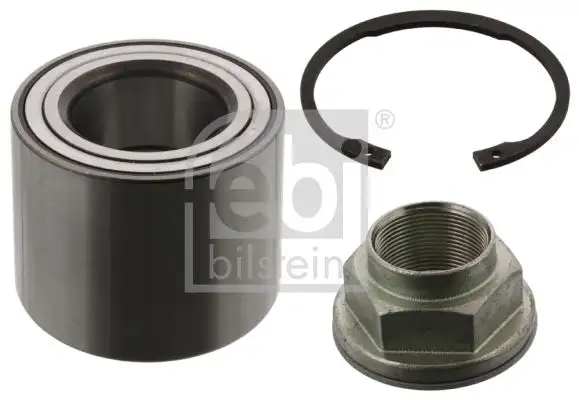 FEBI 43506 Arka Aks Rulmanı 373032 resmi