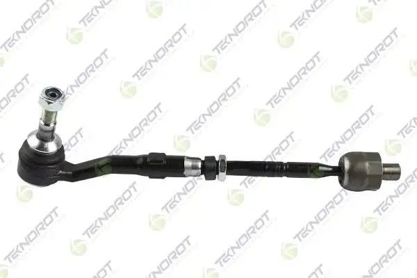 TEKNOROT B-663664 Rot Mili ve Rot Başı resmi