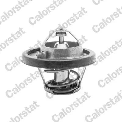 CALORSTAT VERNET TH6837.82J Termostat resmi
