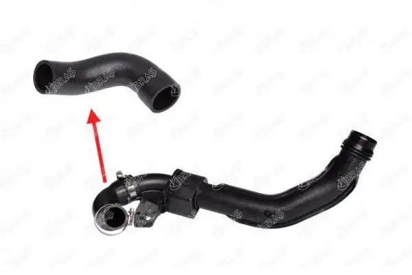 İBRAŞ 11953 Turbo Hortumu 8200308272 resmi