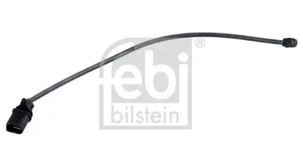 FEBI 170748 Ön Balata Sensörü 4M0615121R resmi