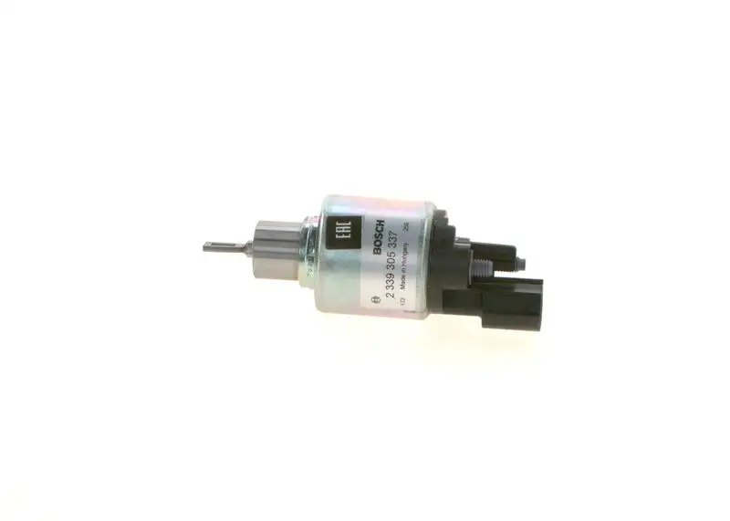 BOSCH 2339305337 Marş Otomatiği 02E911287D resmi