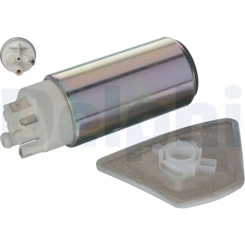 DELPHI FE0779-12B1 Yakıt Pompası resmi