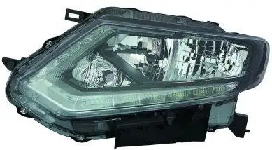 DEPO 115-1136R-LEMN2 Ön Far (Sağ) 260104CC0C resmi