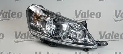 VALEO 043406 Ön Far (Sağ) 6206C5 resmi
