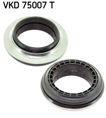 SKF VKD75007T Ön Amortisör Rulmanı 51726SNAG01 resmi