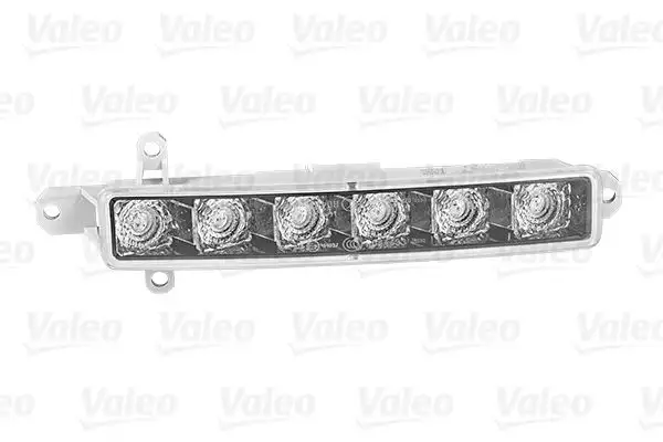 VALEO 047713 Gündüz Farı 9812662280 resmi