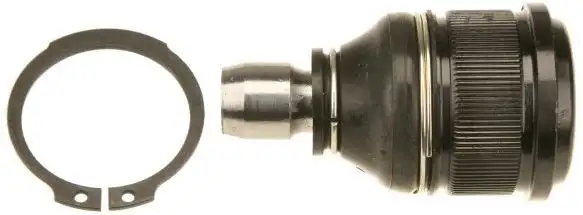 TRW JBJ822 Alt Rotil resmi