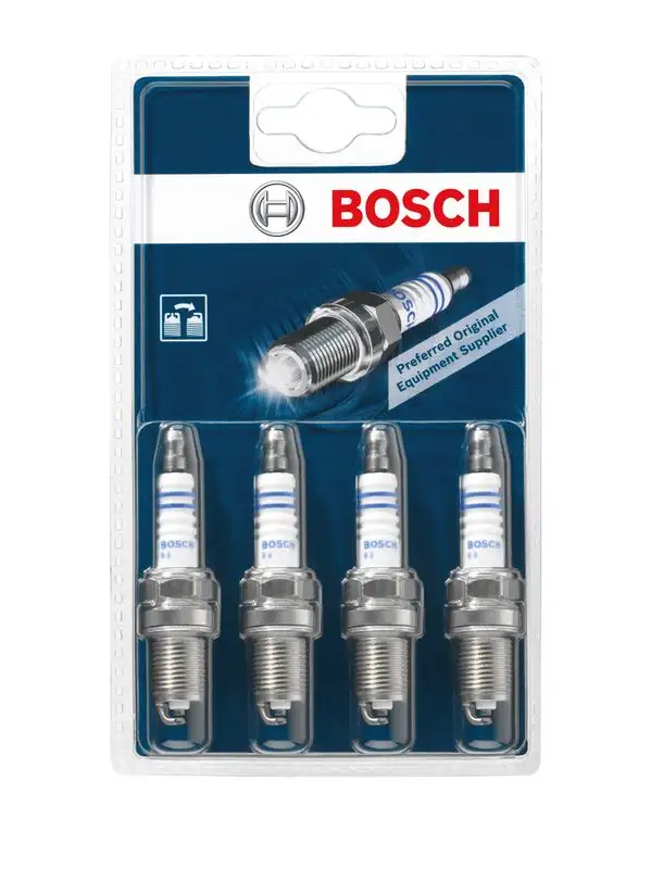 BOSCH 0242230533 (FR8MII33X) Buji resmi