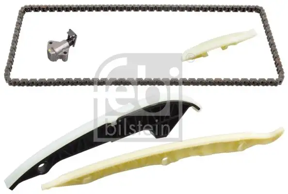 FEBI 102426 Eksantrik Zincir Seti resmi