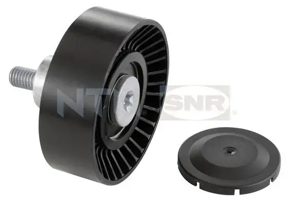SNR GA35056 Alternatör Gergi Rulmanı 11287516847 resmi