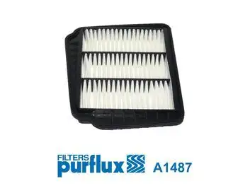 PURFLUX A1487 Hava Filtresi resmi