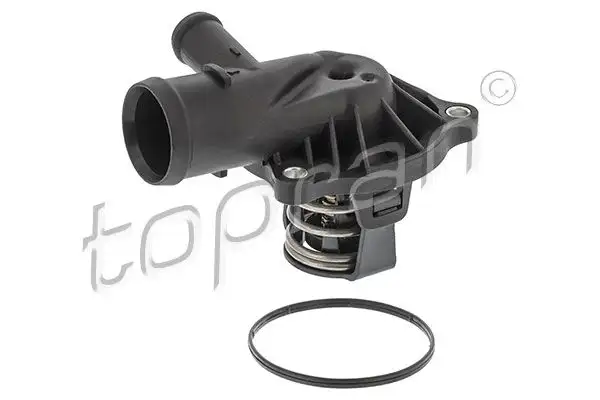 TOPRAN 630323001 Termostat 059121111N resmi