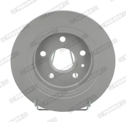 FERODO DDF1804C Arka Fren Diski resmi