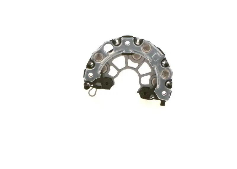 BOSCH F00M123237 Diyot Tablası 9120217 resmi