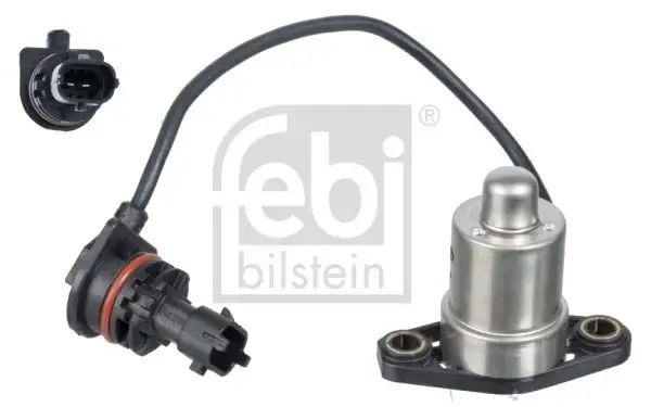 FEBI 40795 Motor Yağ Seviye Sensörü resmi