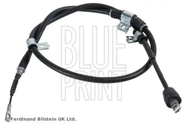 BLUEPRINT ADG046163 El Fren Halatı (Arka Sol) 597602F200 resmi