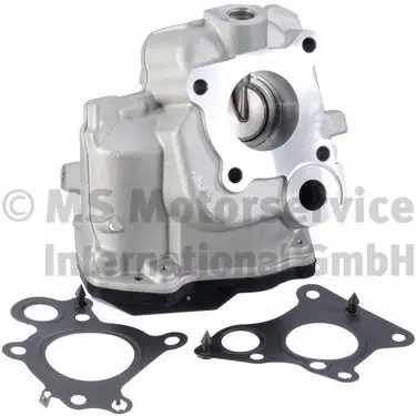 PIERBURG 7.10334.01.0 EGR Valfi A6511400860 resmi