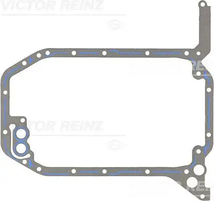 VICTOR REINZ 71-31706-10 Karter Contası 078103609E resmi