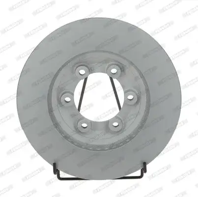 FERODO DDF2373C Ön Fren Diski resmi