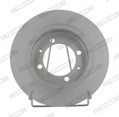 FERODO DDF886C Arka Fren Diski resmi