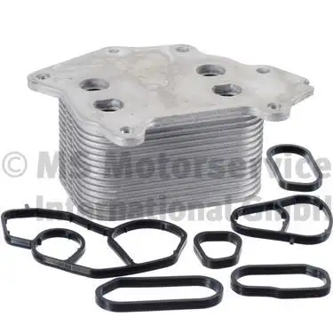 PIERBURG 7.09269.35.0 Motor Yağ Soğutucu resmi