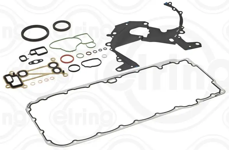 ELRING 584.450 Motor Takım Conta (Alt) 11118508077 resmi