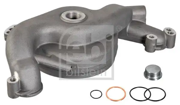 FEBI 30102 Devirdaim resmi