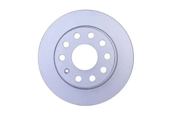 HELLA 8DD355109-601 Arka Fren Diski resmi