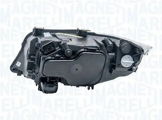 MAGNETI MARELLI 719000000005 Ön Far (Sol) 63117161667 resmi